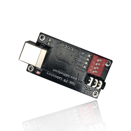 DFL智能COM口轉接卡